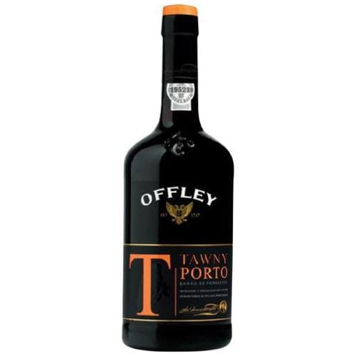 Offley Rich Tawny 750ml