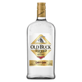 Old Buck Gin 750ml