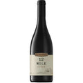 Old Road Wine Co 12 Mile Syrah 750ml