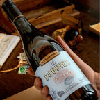 Old Road Wine Co Le Courier Chenin Blanc 750ml