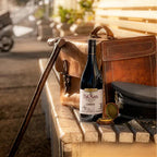 Old Road Wine Co The Fat Man Pinotage 750ml