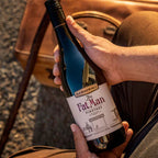 Old Road Wine Co The Fat Man Pinotage 750ml