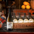 Old Road Wine Co The Smous Sauv Blanc 750ml