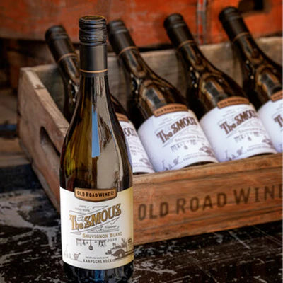 Old Road Wine Co The Smous Sauv Blanc 750ml
