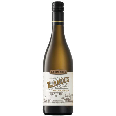 Old Road Wine Co The Smous Sauv Blanc 750ml