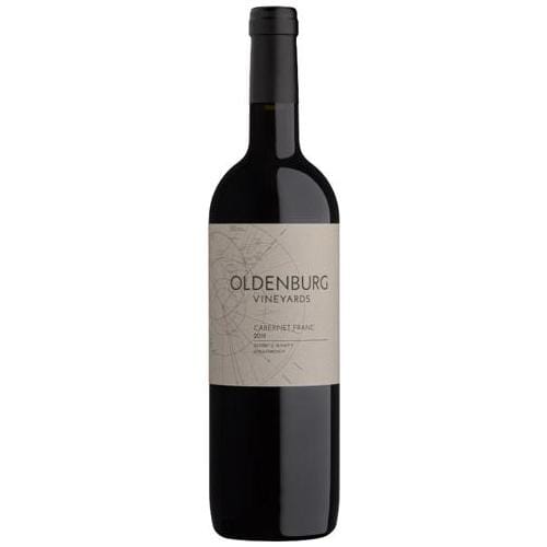 Oldenburg Cabernet Franc 750ml