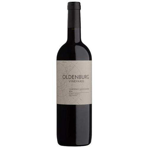 Oldenburg Cabernet Sauvignon 750ml