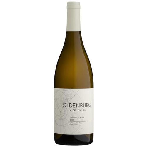 Oldenburg Chardonnay 750ml