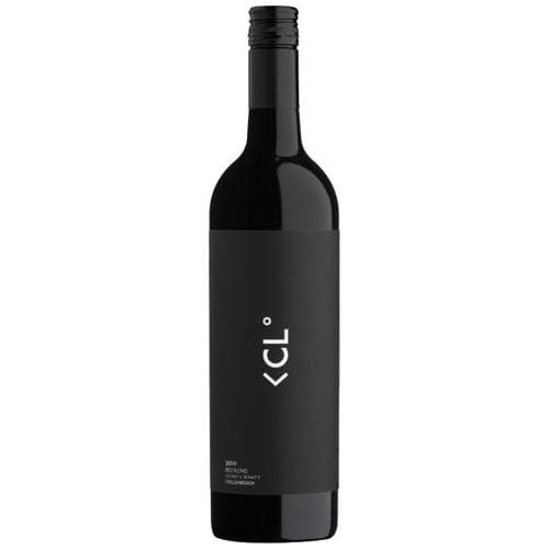 Oldenburg Cl Red Blend 750ml