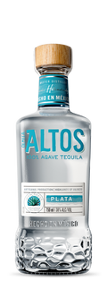 Olmeca Altos Plata (Blanco) 750ml