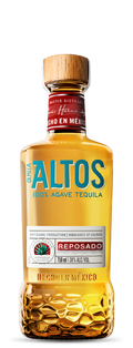 Olmeca Altos Reposado 750ml