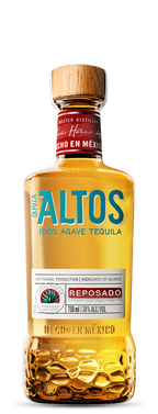 Olmeca Altos Reposado 750ml