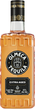 Olmeca Black Extra Aged 750ml