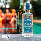 Olmeca Blanco(Silver) 750ml