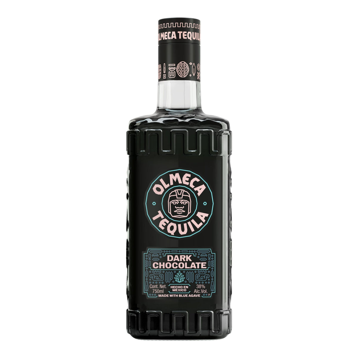 Olmeca Fusion Dark Chocolate 750ml