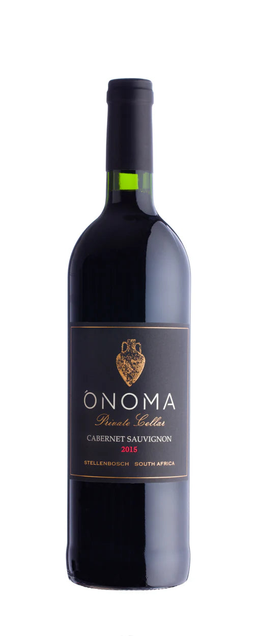 Onoma Cabernet Sauvignon 750ml