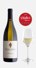 Onoma Chardonnay 750ml