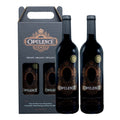 Opulence Organic Wine Twin Pack
