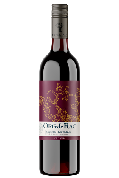 Org De Rac Cabernet 750ml