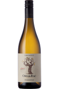 Org De Rac Chardonnay 750ml