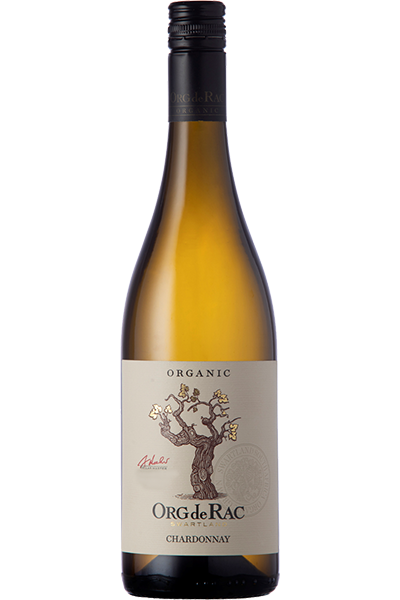 Org De Rac Chardonnay 750ml