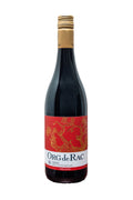 Org De Rac Shiraz 750ml