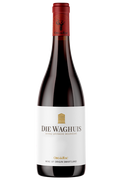 Org De Rac Waghuis Rooi 750ml