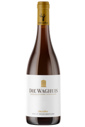 Org De Rac Waghuis White 750ml