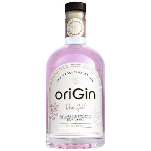Origin Rose Gold 750ml