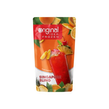 Original Iced Singapore Sling 300ML