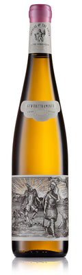 Orpheus & The Raven Gewurztraminer 750ML
