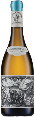 Orpheus & The Raven Old Bushvine Chenin Blanc 750ML