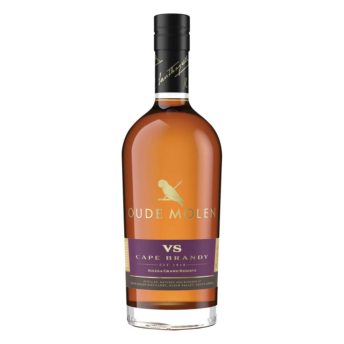 Oude Molen VS 750ml