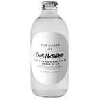 Our London Vodka 375ml
