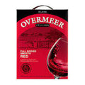 Overmeer Red 5L (Sep.Cra)