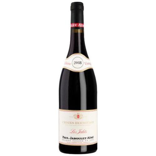 P Jaboulet A Crozes Hermitage Mule Noire 750ml
