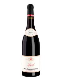P Jaboulet A Secrets Fam Syrah 750ml