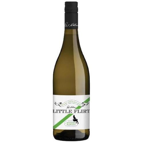 P Wallace Little Flirt Sauv/Blanc 750ml