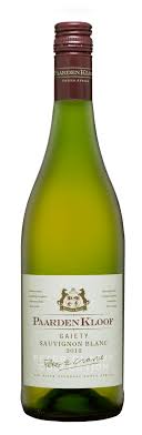 Paardenkloof Gaeity Sauvignon Blanc 750ml