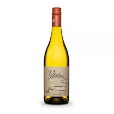 Painted Wolf Peloton Blanc 750ml