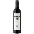 Pandoras Box Lock 1855 Merlot Cabernet 750ml