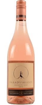 Paradyskloof Grenache 750ml