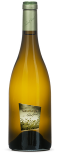 Pascal Jolivet Sancerre Blanc Sauvage 750ml