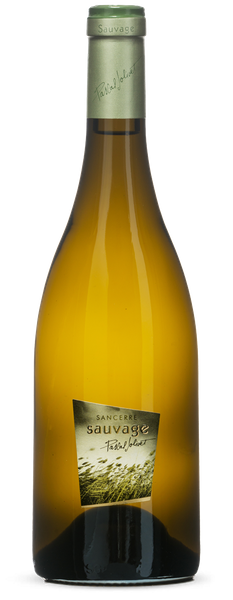 Pascal Jolivet Sancerre Blanc Sauvage 750ml