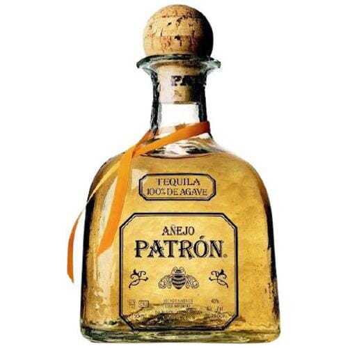 Patron Tequila Anejo 750ml