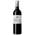Pauillac Private Reserve 14 750ml