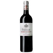 Pauillac Private Reserve 14 750ml