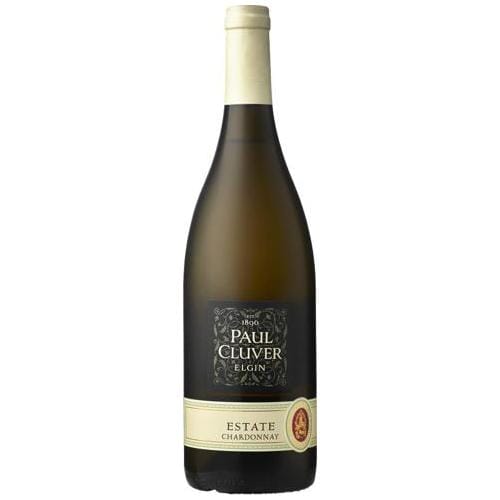 Paul Cluver Estate Chardonnay 750ml