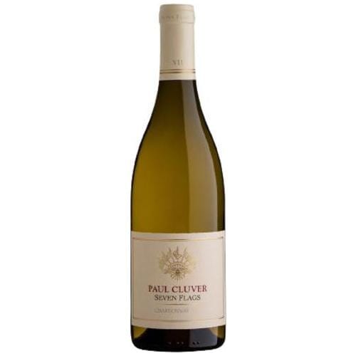 Paul Cluver Seven Flags Chardonnay 750ml