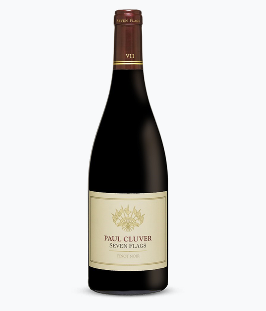 Paul Cluver Seven Flags Pinot Noir 750ml